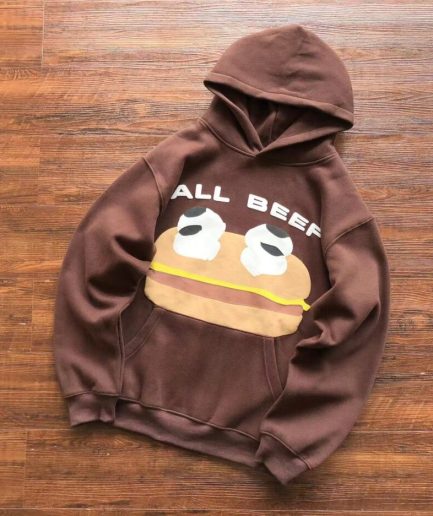 All Beef CPFM Hoodie