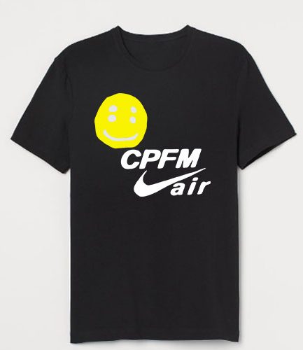 CPFM Air Tee