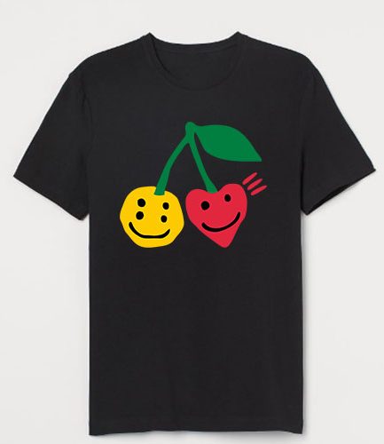 CPFM Cherry Tee