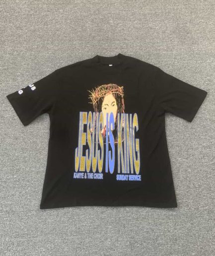 CPFM Kanye West Awge for Jik T-Shirt