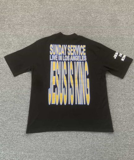 CPFM Kanye West Awge for Jik T-Shirt