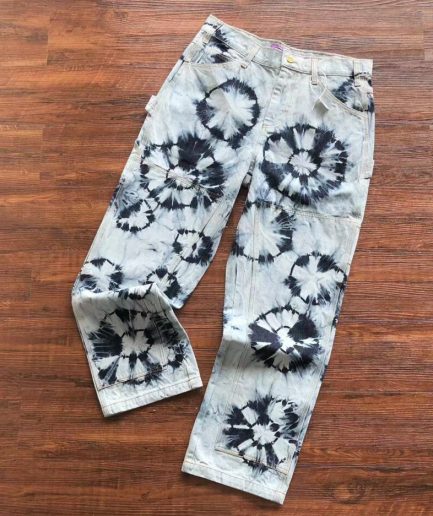 Cactus Plant Flea Market White Pants